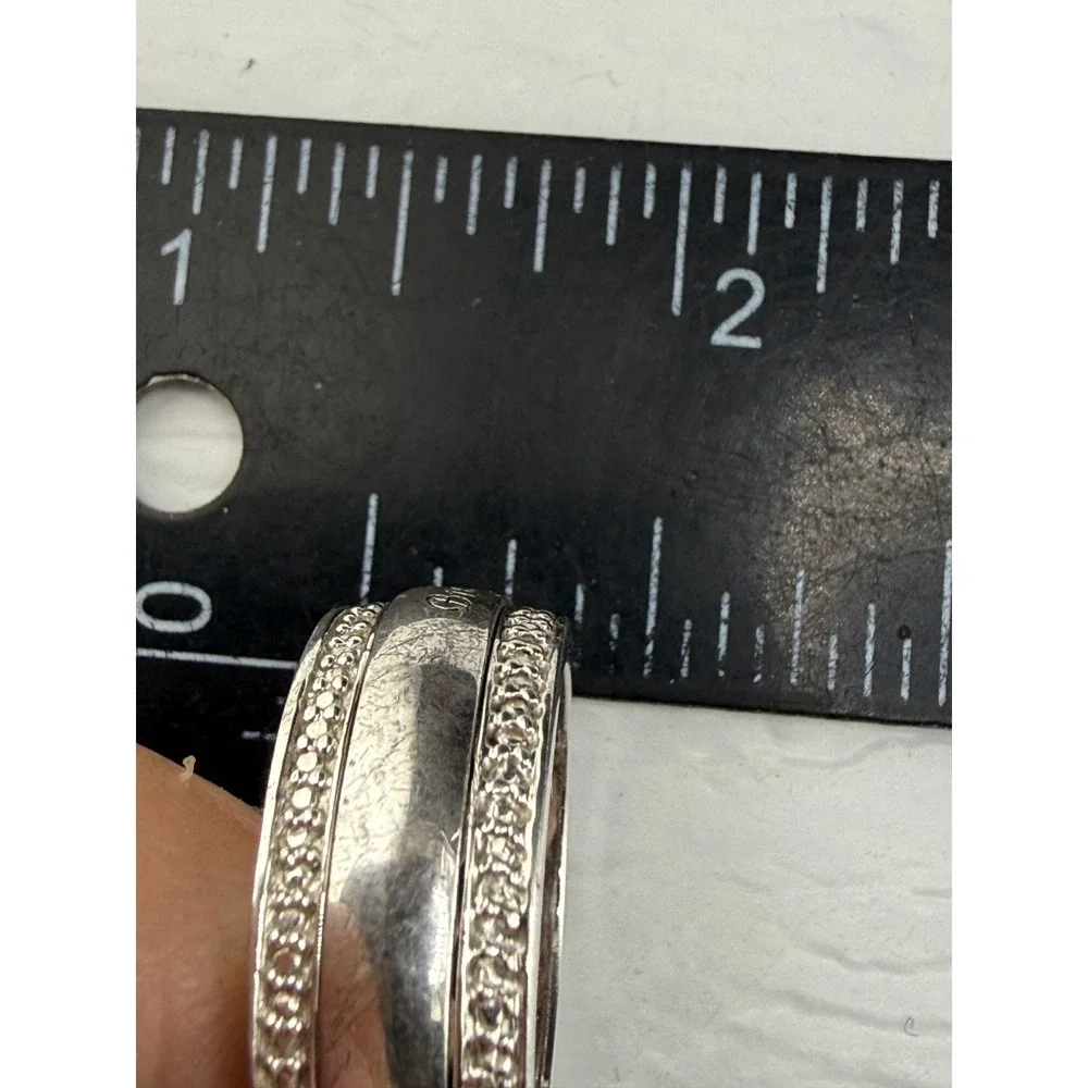 BGE light surface